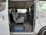 CARAVAN van 2WD