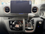 CARAVAN van 2WD