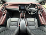 HARRIER 2WD