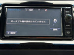 HARRIER 2WD