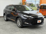 HARRIER 2WD