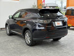 HARRIER 2WD