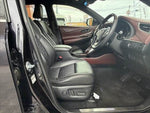 HARRIER 2WD