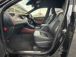 HARRIER 2WD
