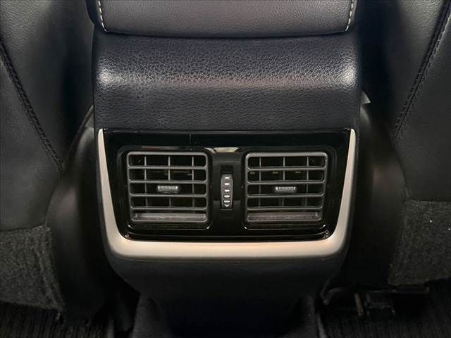 HARRIER 2WD