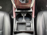 HARRIER 2WD
