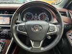 HARRIER 2WD