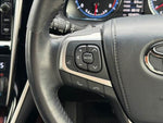 HARRIER 2WD