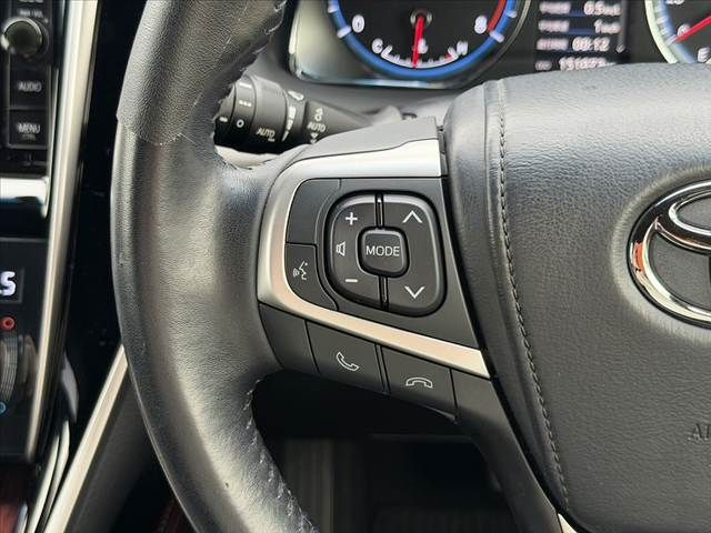 HARRIER 2WD