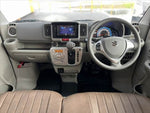 EVERY wagon 4WD