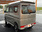 EVERY wagon 4WD