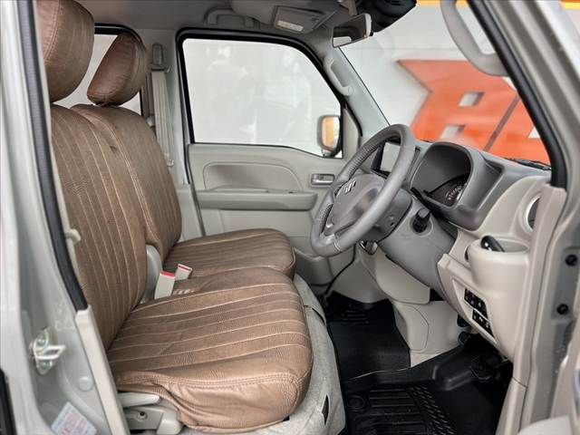 EVERY wagon 4WD