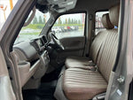 EVERY wagon 4WD