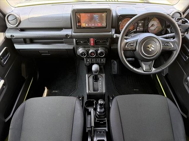 JIMNY 4WD