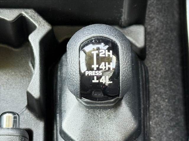 JIMNY 4WD
