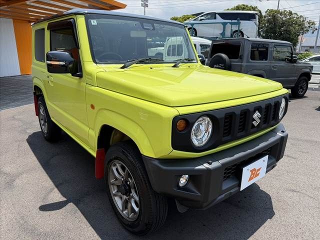 JIMNY 4WD
