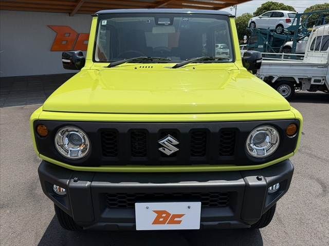 JIMNY 4WD
