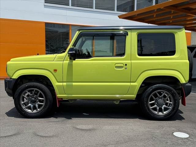 JIMNY 4WD