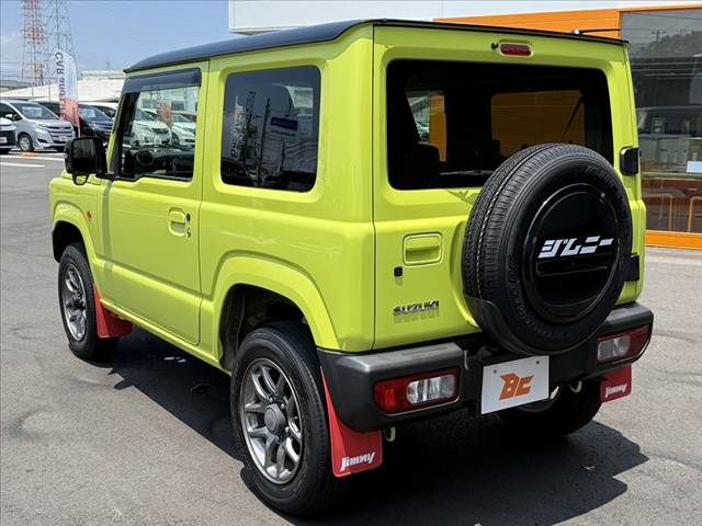 JIMNY 4WD