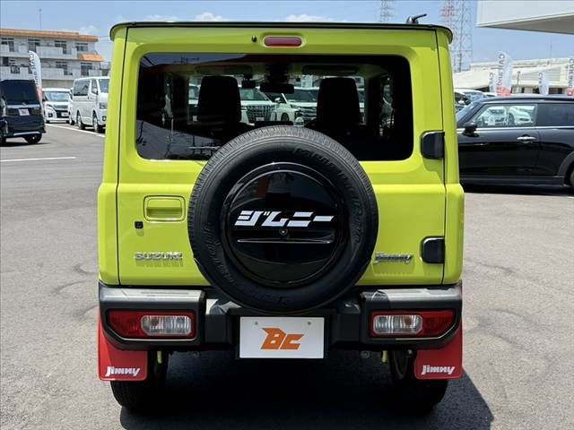 JIMNY 4WD