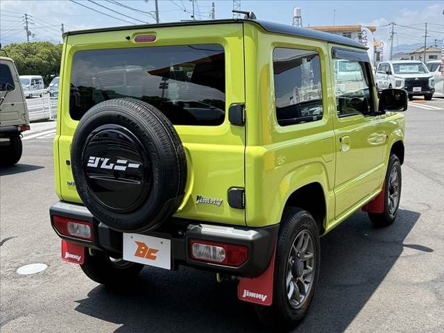 JIMNY 4WD
