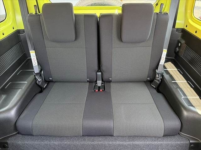 JIMNY 4WD