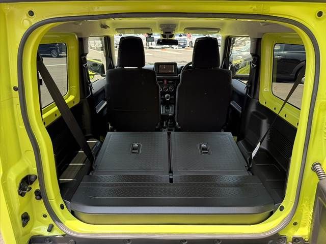 JIMNY 4WD