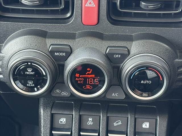 JIMNY 4WD