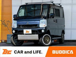 EVERY wagon 4WD