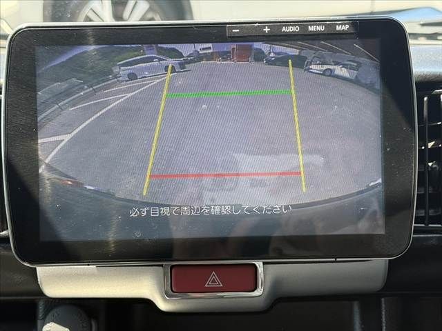 EVERY wagon 4WD