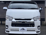 REGIUSACE van 4WD