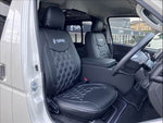 REGIUSACE van 4WD