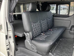 REGIUSACE van 4WD