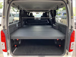 REGIUSACE van 4WD