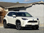 YARIS CROSS HYBRID