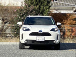 YARIS CROSS HYBRID