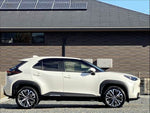 YARIS CROSS HYBRID