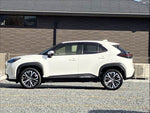 YARIS CROSS HYBRID
