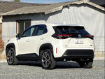 YARIS CROSS HYBRID