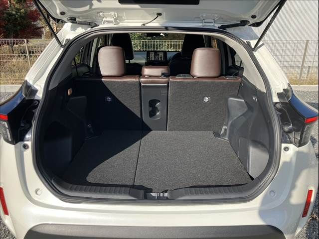 YARIS CROSS HYBRID