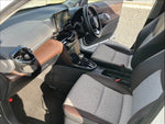 YARIS CROSS HYBRID