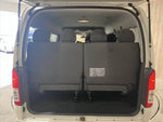 HIACE wagon