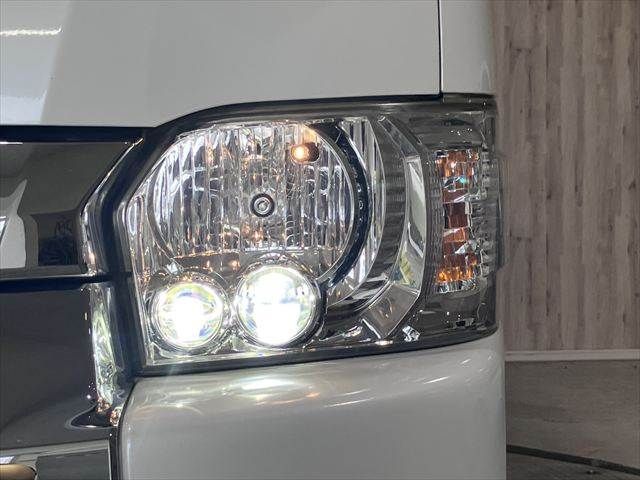 HIACE wagon