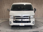 HIACE wagon