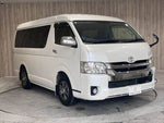 HIACE wagon