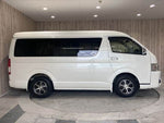 HIACE wagon
