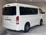 HIACE wagon