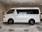 HIACE wagon