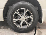 HIACE wagon