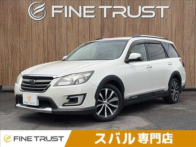 EXIGA CROSSOVER 7